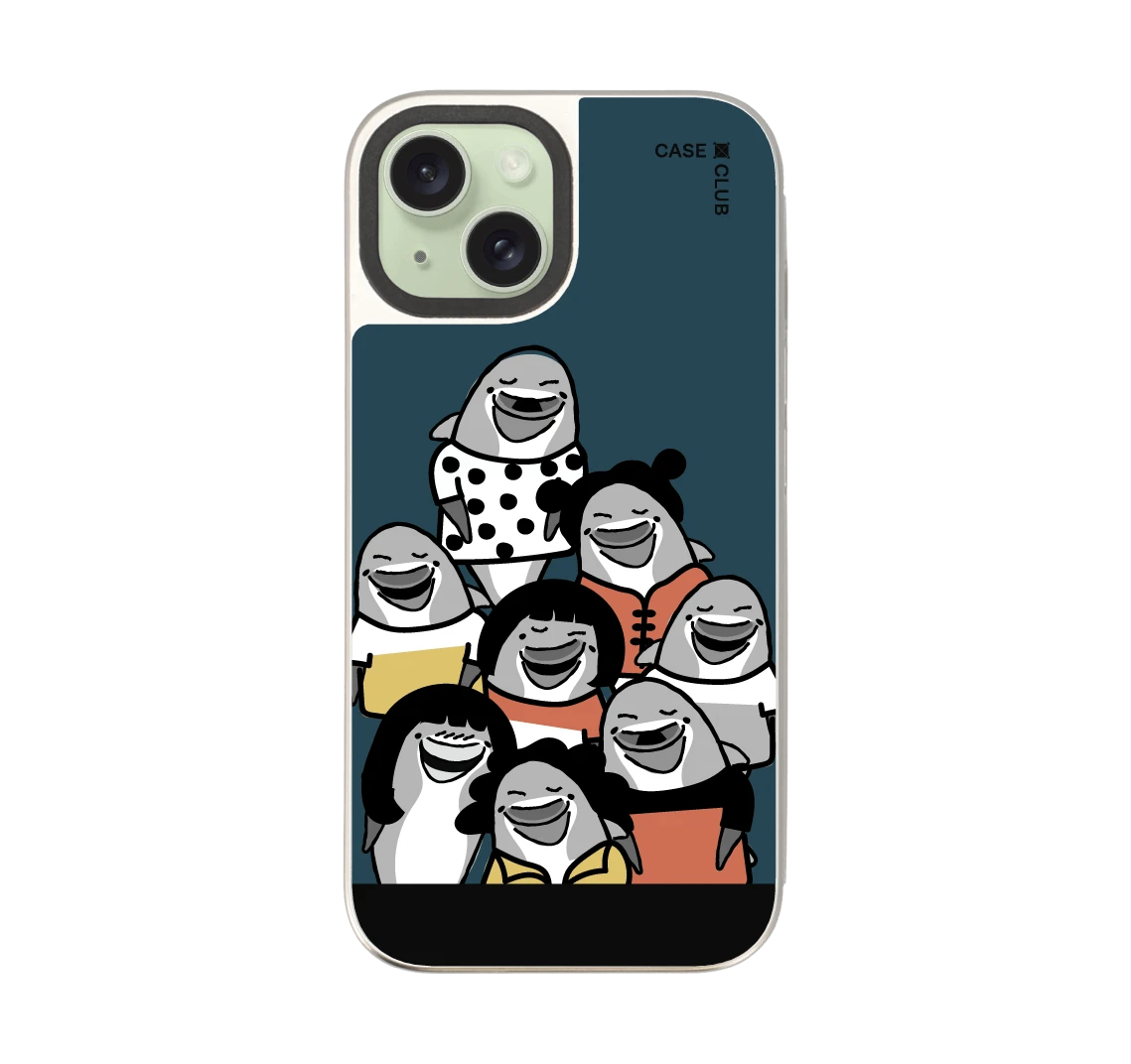 โลมาแฟมิลี่